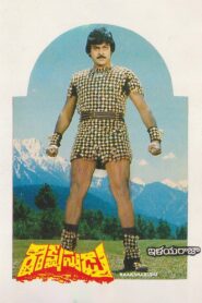 Rakshasudu 1986 one on netflix