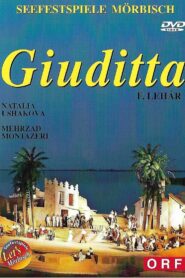 Giuditta 2003 one on netflix