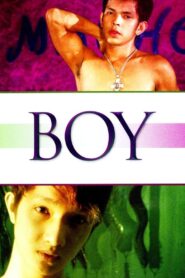 Boy 2009 one on netflix