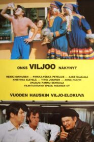 Onks’ Viljoo näkyny? 1988 one on netflix