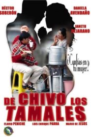 De chivo los tamales 2006 one on netflix