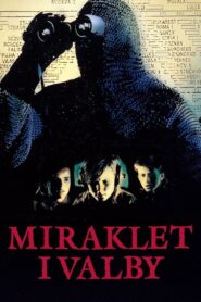 The Miracle in Valby 1989 one on netflix