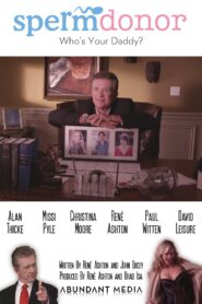 Sperm Donor 2012 one on netflix