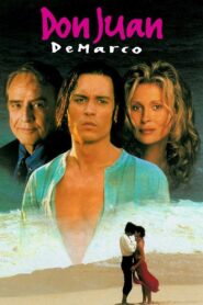Don Juan DeMarco 1994 one on netflix