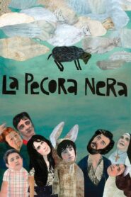 The Black Sheep 2010 one on netflix
