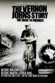The Vernon Johns Story 1994 one on netflix