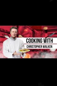 Cooking with Christopher Walken 2012 one on netflix