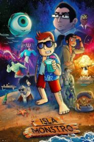 Isla Monstro 2024 one on netflix