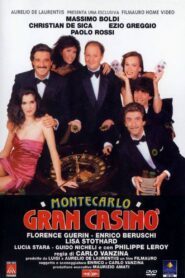 Montecarlo Gran Casinò 1987 one on netflix