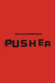 Pusher Trilogy 2006 one on netflix