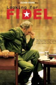 Looking for Fidel 2004 one on netflix