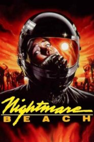 Nightmare Beach 1989 one on netflix