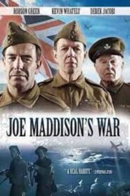 Joe Maddison’s War 2010 one on netflix