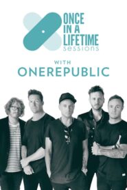 Once in a Lifetime Sessions with OneRepublic 2018 one on netflix