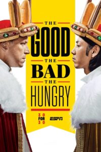 The Good, The Bad, The Hungry 2019 one on netflix
