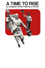 A Time To Rise 1981 one on netflix