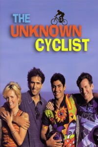 The Unknown Cyclist 1998 one on netflix