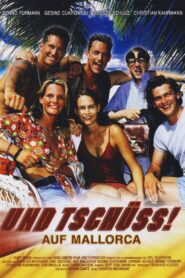 Und tschüss! Auf Mallorca 1996 one on netflix