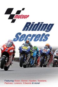 MotoGP: Riding Secrets 2008 one on netflix