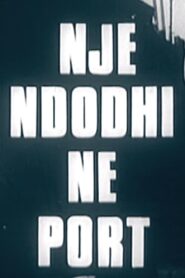 An Event at the Port 1981 one on netflix