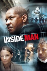Inside Man 2006 one on netflix