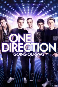 One Direction: Going Our Way 2013 one on netflix
