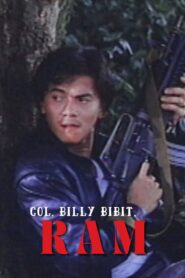 Col. Billy Bibit, RAM 1994 one on netflix