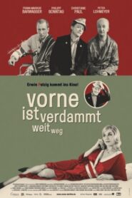 Vorne ist verdammt weit weg 2007 one on netflix