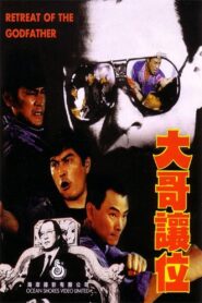 Retreat of the Godfather 1991 one on netflix