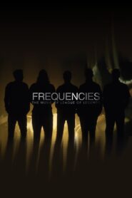 Frequencies: The Music of League of Legends 2015 one on netflix