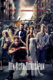 Den sista dokusåpan 2012 one on netflix