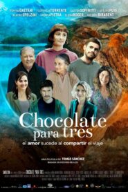 Chocolate para tres 2024 one on netflix