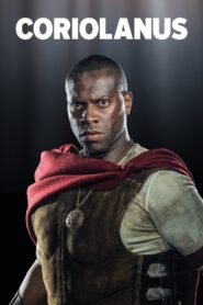 Coriolanus 2019 one on netflix