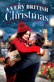 A Very British Christmas 2019 one on netflix