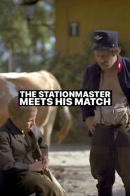 The Stationmaster Meets His Match 1980 one on netflix