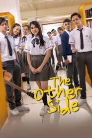 The Other Side 2022 one on netflix