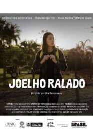 Joelho Ralado 2024 one on netflix