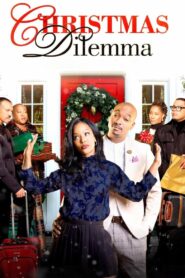 Christmas Dilemma 2020 one on netflix