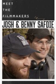 The Universe Is Out There: Josh and Benny Safdie 2017 one on netflix