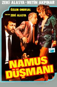 Namus Düşmanı 1986 one on netflix