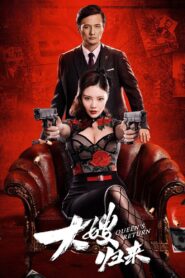 The Return of the Sister-in-Law 2021 one on netflix