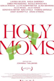 Holy Moms 2018 one on netflix
