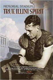 Memorial Stadium: True Illini Spirit 2008 one on netflix