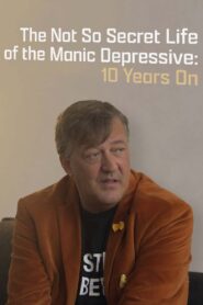 The Not So Secret Life of the Manic Depressive: 10 Years On 2016 one on netflix