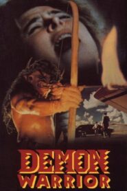 Demon Warrior 1988 one on netflix