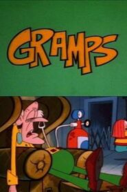 Gramps 1996 one on netflix