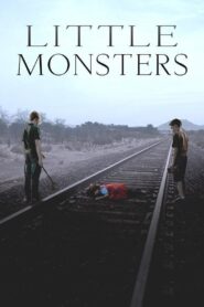 Little Monsters 2012 one on netflix