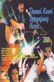 Damai Kami Sepanjang Hari 1985 one on netflix
