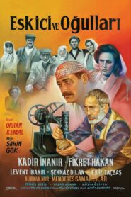 Eskici ve Oğulları 1990 one on netflix