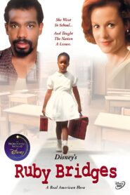 Ruby Bridges 1998 one on netflix